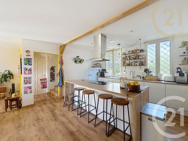 Maison &agrave; vendre - 5 pi&egrave;ces - 117 m2 - Perpignan - 66 - LANGUEDOC-ROUSSILLON