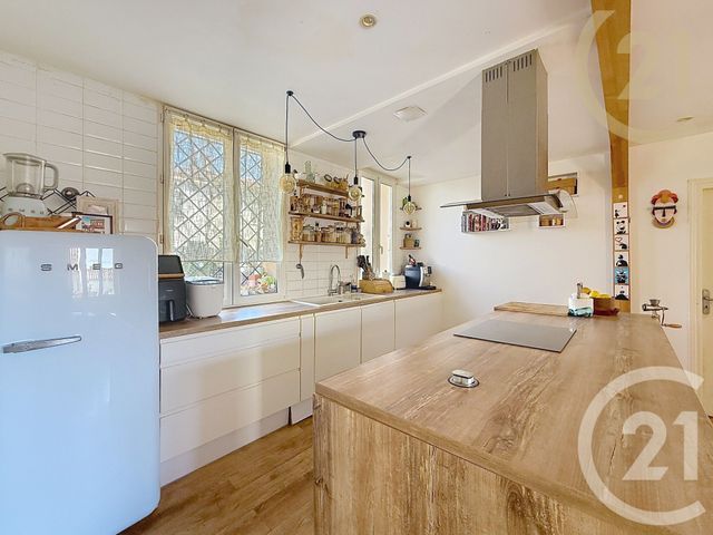 Maison &agrave; vendre - 5 pi&egrave;ces - 117 m2 - Perpignan - 66 - LANGUEDOC-ROUSSILLON