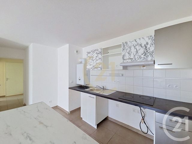 Appartement F3 &agrave; vendre - 3 pi&egrave;ces - 58,40 m2 - Perpignan - 66 - LANGUEDOC-ROUSSILLON