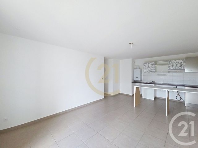 Appartement F3 &agrave; vendre - 3 pi&egrave;ces - 58,40 m2 - Perpignan - 66 - LANGUEDOC-ROUSSILLON