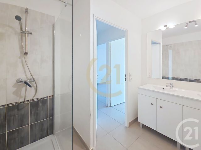 Appartement F3 &agrave; vendre - 3 pi&egrave;ces - 58,40 m2 - Perpignan - 66 - LANGUEDOC-ROUSSILLON