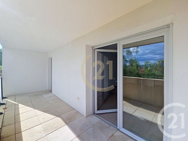 Appartement F3 &agrave; vendre - 3 pi&egrave;ces - 58,40 m2 - Perpignan - 66 - LANGUEDOC-ROUSSILLON
