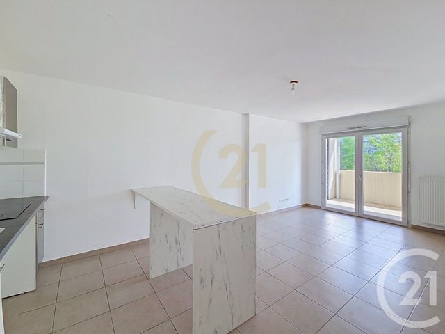 Appartement F3 &agrave; vendre - 3 pi&egrave;ces - 58,40 m2 - Perpignan - 66 - LANGUEDOC-ROUSSILLON