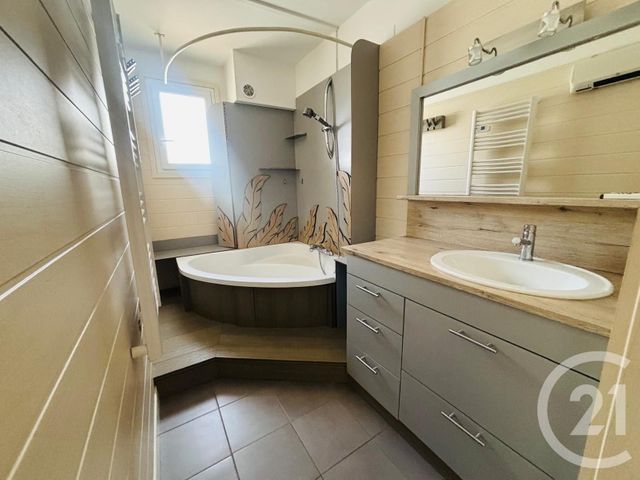 Maison &agrave; louer - 4 pi&egrave;ces - 91,39 m2 - Perpignan - 66 - LANGUEDOC-ROUSSILLON