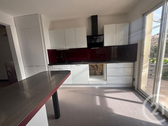 Maison &agrave; louer - 4 pi&egrave;ces - 91,39 m2 - Perpignan - 66 - LANGUEDOC-ROUSSILLON