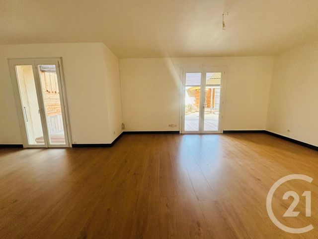 Maison &agrave; louer - 4 pi&egrave;ces - 91,39 m2 - Perpignan - 66 - LANGUEDOC-ROUSSILLON