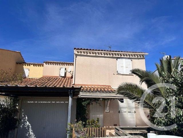 Maison &agrave; louer - 4 pi&egrave;ces - 91,39 m2 - Perpignan - 66 - LANGUEDOC-ROUSSILLON