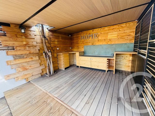 Maison &agrave; louer - 4 pi&egrave;ces - 91,39 m2 - Perpignan - 66 - LANGUEDOC-ROUSSILLON