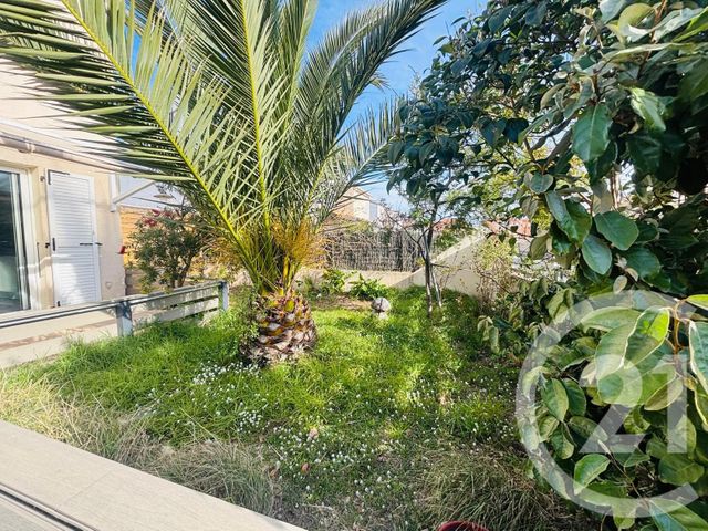 Maison &agrave; louer - 4 pi&egrave;ces - 91,39 m2 - Perpignan - 66 - LANGUEDOC-ROUSSILLON