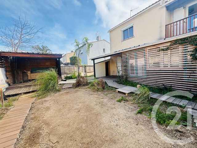 Maison &agrave; louer - 4 pi&egrave;ces - 91,39 m2 - Perpignan - 66 - LANGUEDOC-ROUSSILLON