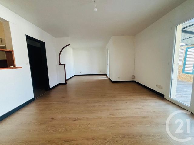 Maison &agrave; louer - 4 pi&egrave;ces - 91,39 m2 - Perpignan - 66 - LANGUEDOC-ROUSSILLON