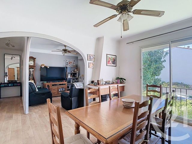 Maison &agrave; vendre - 4 pi&egrave;ces - 97,82 m2 - Perpignan - 66 - LANGUEDOC-ROUSSILLON
