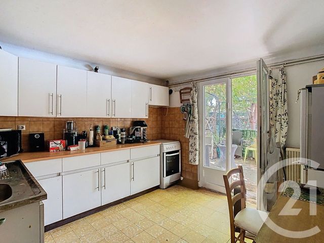 Maison &agrave; vendre - 4 pi&egrave;ces - 97,82 m2 - Perpignan - 66 - LANGUEDOC-ROUSSILLON