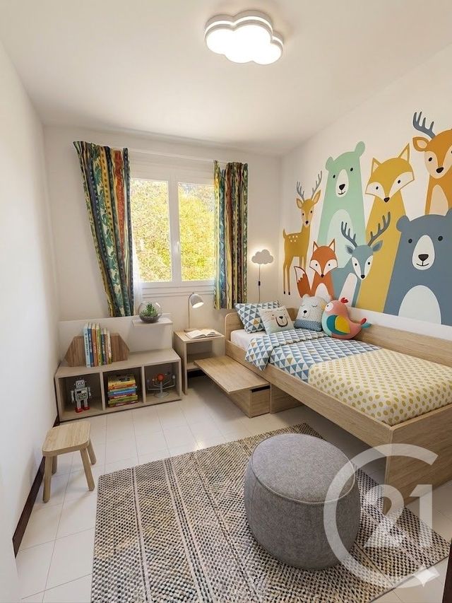 Appartement F4 &agrave; vendre - 4 pi&egrave;ces - 96,85 m2 - Perpignan - 66 - LANGUEDOC-ROUSSILLON