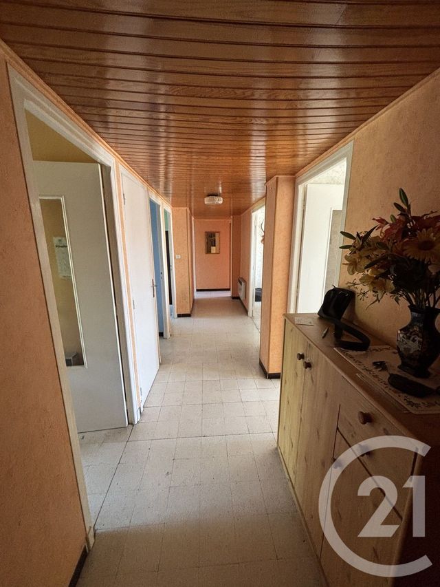 Appartement F4 &agrave; vendre - 4 pi&egrave;ces - 96,85 m2 - Perpignan - 66 - LANGUEDOC-ROUSSILLON