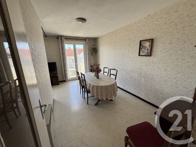 Appartement F4 &agrave; vendre - 4 pi&egrave;ces - 96,85 m2 - Perpignan - 66 - LANGUEDOC-ROUSSILLON