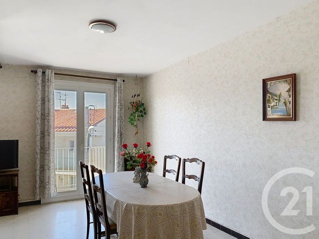 Appartement F4 &agrave; vendre - 4 pi&egrave;ces - 96,85 m2 - Perpignan - 66 - LANGUEDOC-ROUSSILLON