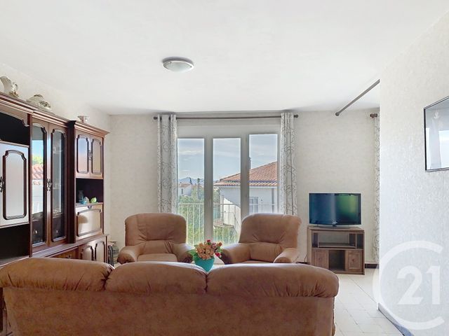 Appartement F4 &agrave; vendre - 4 pi&egrave;ces - 96,85 m2 - Perpignan - 66 - LANGUEDOC-ROUSSILLON