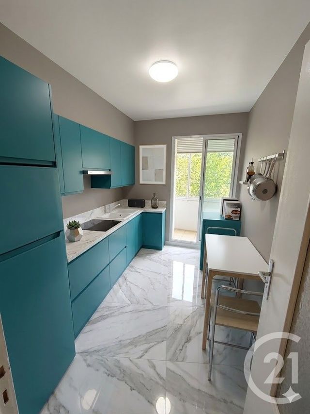 Appartement F4 &agrave; vendre - 4 pi&egrave;ces - 96,85 m2 - Perpignan - 66 - LANGUEDOC-ROUSSILLON