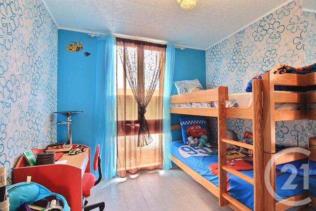 Appartement F3 &agrave; vendre - 3 pi&egrave;ces - 59,63 m2 - Perpignan - 66 - LANGUEDOC-ROUSSILLON