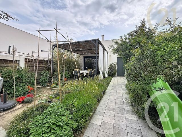 Maison &agrave; vendre - 4 pi&egrave;ces - 86,65 m2 - Perpignan - 66 - LANGUEDOC-ROUSSILLON