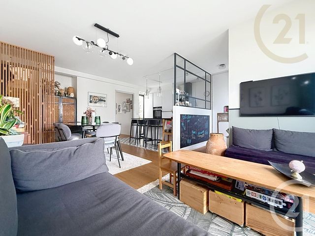 Maison &agrave; vendre - 4 pi&egrave;ces - 86,65 m2 - Perpignan - 66 - LANGUEDOC-ROUSSILLON