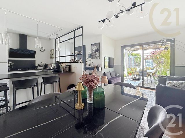 Maison &agrave; vendre - 4 pi&egrave;ces - 86,65 m2 - Perpignan - 66 - LANGUEDOC-ROUSSILLON