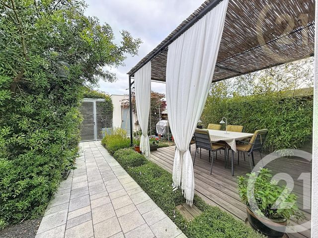 Maison &agrave; vendre - 4 pi&egrave;ces - 86,65 m2 - Perpignan - 66 - LANGUEDOC-ROUSSILLON