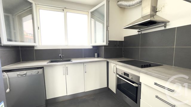 Appartement F3 &agrave; louer - 3 pi&egrave;ces - 70 m2 - Perpignan - 66 - LANGUEDOC-ROUSSILLON