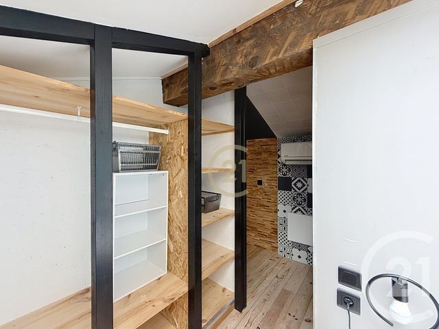 Appartement F2 &agrave; louer - 2 pi&egrave;ces - 50,09 m2 - Perpignan - 66 - LANGUEDOC-ROUSSILLON