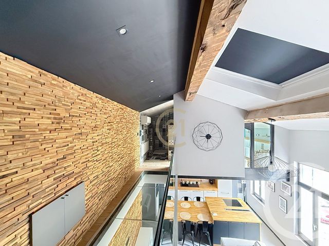Appartement F2 &agrave; louer - 2 pi&egrave;ces - 50,09 m2 - Perpignan - 66 - LANGUEDOC-ROUSSILLON