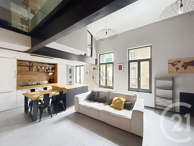 appartement - PERPIGNAN - 66