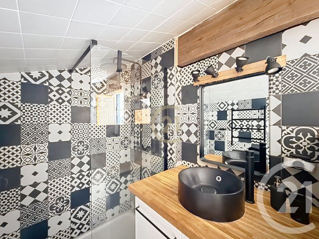 Appartement F2 &agrave; louer - 2 pi&egrave;ces - 50,09 m2 - Perpignan - 66 - LANGUEDOC-ROUSSILLON