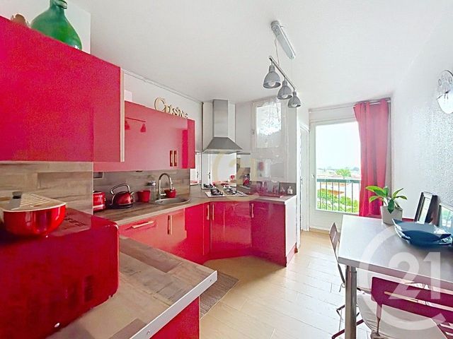 Appartement F3 &agrave; vendre - 3 pi&egrave;ces - 85,44 m2 - Perpignan - 66 - LANGUEDOC-ROUSSILLON