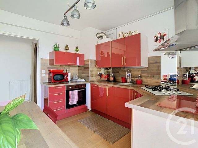 Appartement F3 &agrave; vendre - 3 pi&egrave;ces - 85,44 m2 - Perpignan - 66 - LANGUEDOC-ROUSSILLON