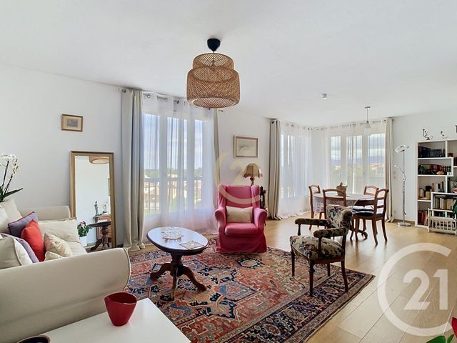 Appartement F3 &agrave; vendre - 3 pi&egrave;ces - 85,44 m2 - Perpignan - 66 - LANGUEDOC-ROUSSILLON