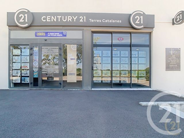 Appartement F3 &agrave; louer - 3 pi&egrave;ces - 67,80 m2 - Perpignan - 66 - LANGUEDOC-ROUSSILLON