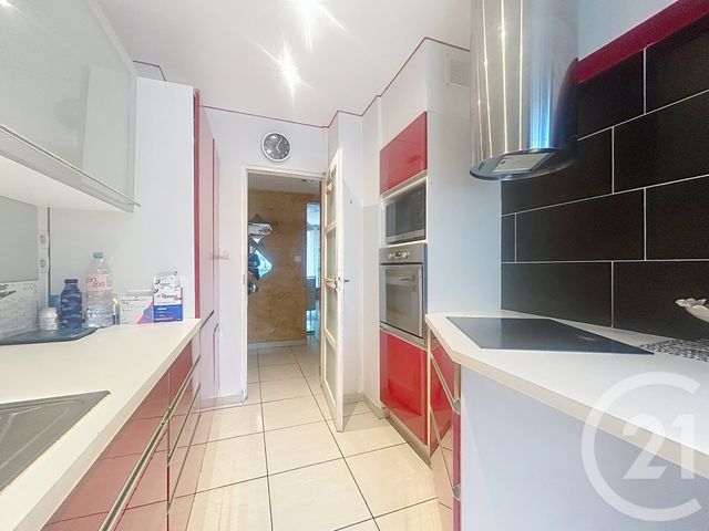 Appartement T3 &agrave; vendre - 3 pi&egrave;ces - 65,86 m2 - Perpignan - 66 - LANGUEDOC-ROUSSILLON