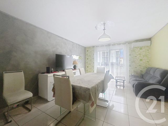 Appartement T3 &agrave; vendre - 3 pi&egrave;ces - 65,86 m2 - Perpignan - 66 - LANGUEDOC-ROUSSILLON