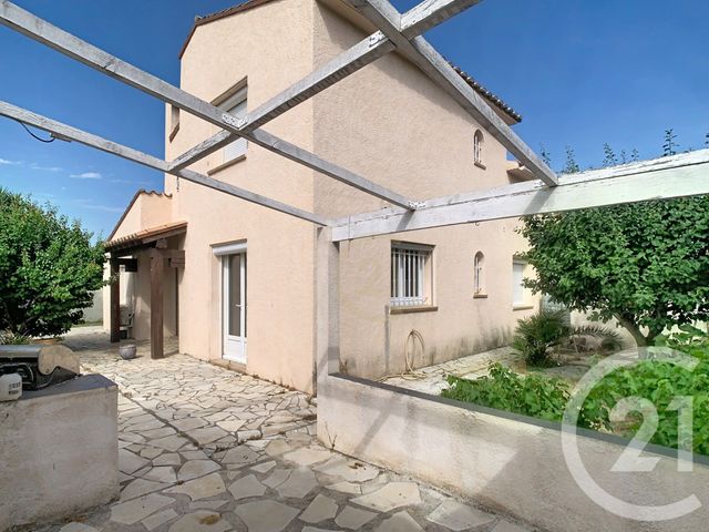 Maison &agrave; vendre - 5 pi&egrave;ces - 130 m2 - Perpignan - 66 - LANGUEDOC-ROUSSILLON