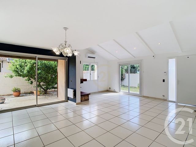 Maison &agrave; vendre - 5 pi&egrave;ces - 130 m2 - Perpignan - 66 - LANGUEDOC-ROUSSILLON