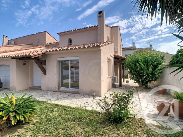 Maison &agrave; vendre - 5 pi&egrave;ces - 130 m2 - Perpignan - 66 - LANGUEDOC-ROUSSILLON