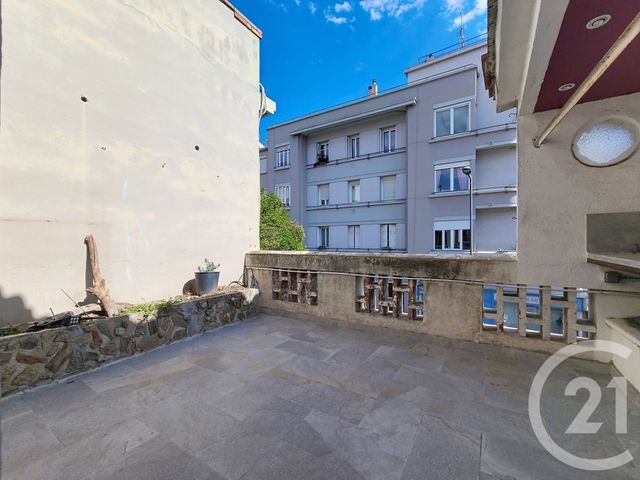 Appartement F4 &agrave; vendre - 4 pi&egrave;ces - 102,99 m2 - Perpignan - 66 - LANGUEDOC-ROUSSILLON