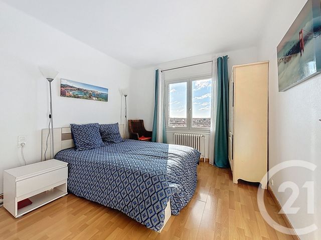 Appartement F4 &agrave; vendre - 4 pi&egrave;ces - 77,20 m2 - Perpignan - 66 - LANGUEDOC-ROUSSILLON
