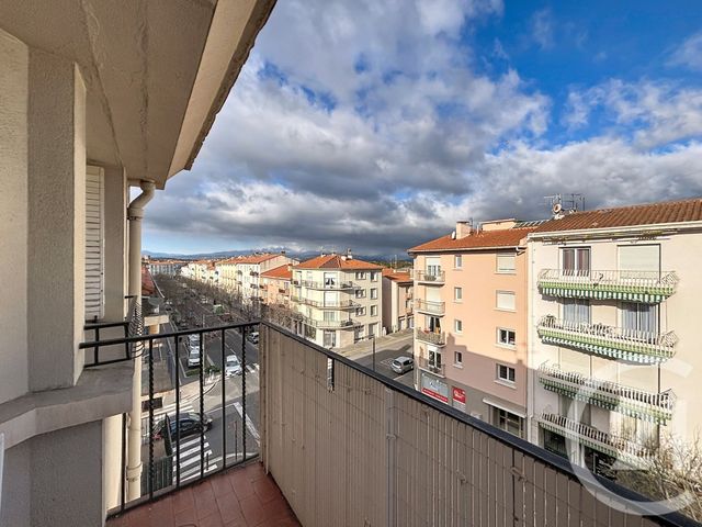Appartement F4 &agrave; vendre - 4 pi&egrave;ces - 77,20 m2 - Perpignan - 66 - LANGUEDOC-ROUSSILLON
