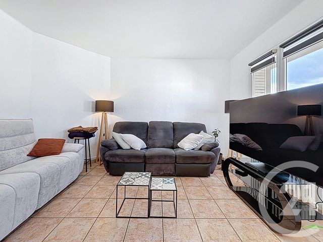 Appartement F4 &agrave; vendre - 4 pi&egrave;ces - 77,20 m2 - Perpignan - 66 - LANGUEDOC-ROUSSILLON
