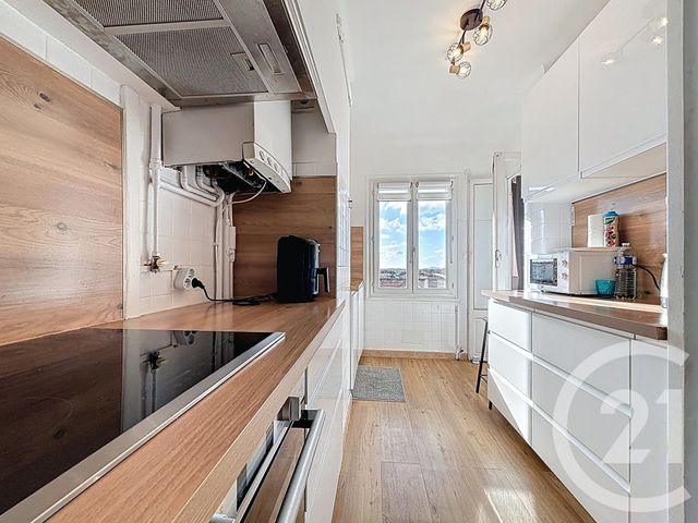 Appartement F4 &agrave; vendre - 4 pi&egrave;ces - 77,20 m2 - Perpignan - 66 - LANGUEDOC-ROUSSILLON