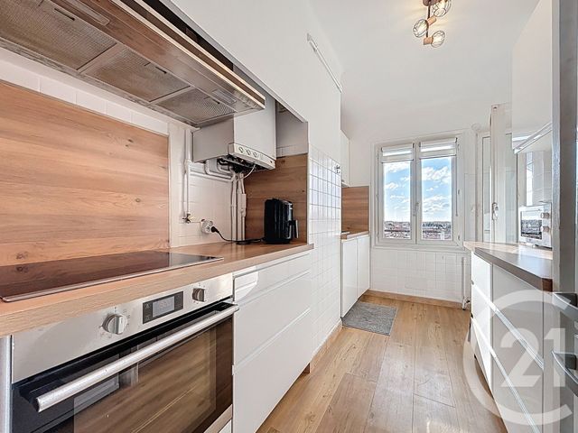 Appartement F4 &agrave; vendre - 4 pi&egrave;ces - 77,20 m2 - Perpignan - 66 - LANGUEDOC-ROUSSILLON