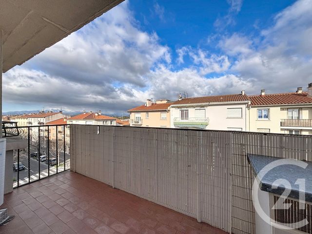 Appartement F4 &agrave; vendre - 4 pi&egrave;ces - 77,20 m2 - Perpignan - 66 - LANGUEDOC-ROUSSILLON