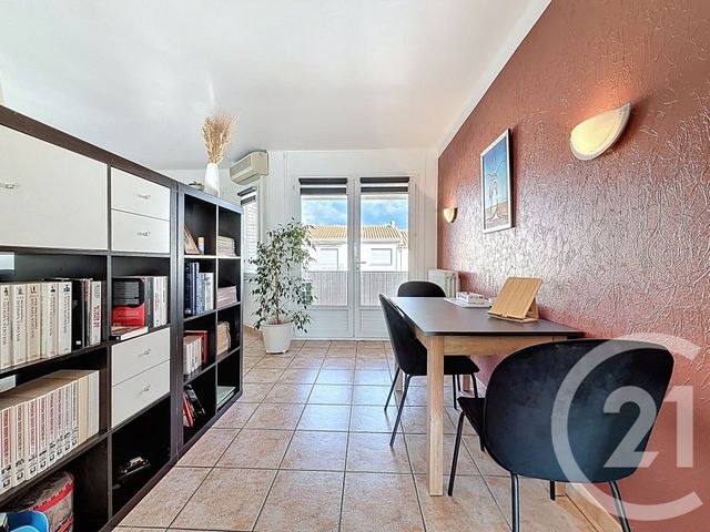 Appartement F4 &agrave; vendre - 4 pi&egrave;ces - 77,20 m2 - Perpignan - 66 - LANGUEDOC-ROUSSILLON